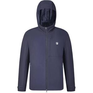 FILA Куртка мужская морская синяя, Marine Blue