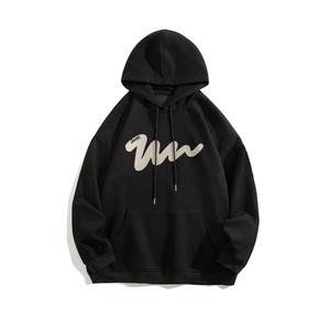 Унисекс свитшот Jeep, черный