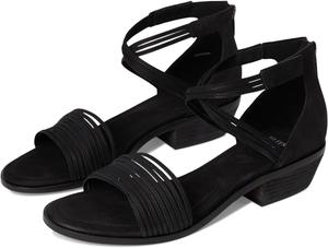 Сандалии Eileen Fisher Viro Sandal, черный