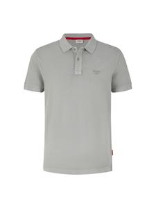 Рубашка JOOP! Jeans Ambrosian, светло-серый