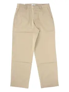 Брюки с потайной застежкой Yan Simmon, нейтральный
