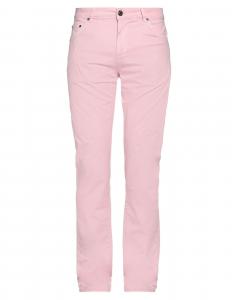 Брюки Pt Torino, розовый