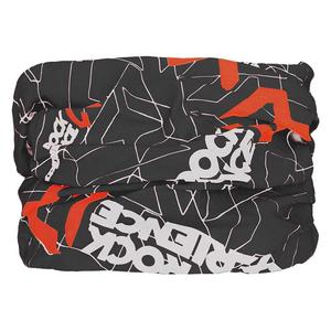 Неквормер Rock Experience Bandana, черный