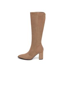 Ботинки Nero Giardini Duni, бежевый