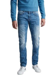 Джинсы PME Legend Jeans NIGHTFLIGHT regular/straight, синий