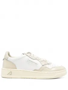 Низкие кроссовки Medalist AUTRY, белый