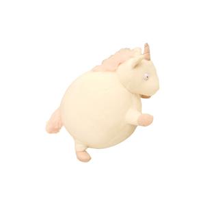 Плюшевый кулон круглый шарик пухлый зверек высота 14см/20см FKOFR