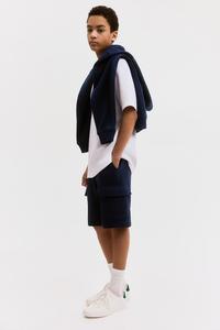 Шорты-Карго H&M, синий