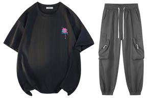 Повседневная спортивная одежда унисекс WARRIOR