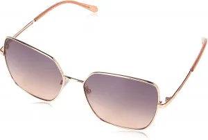 Солнцезащитные очки Fossil унисекс, Au2/Ff Red Gold