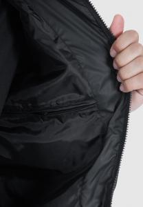 Зимняя куртка Smilodox, черный