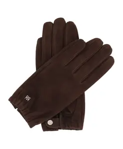 Перчатки Фиорелла Kazar, коричневый