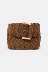 Ремень Answear.Lab, коричневый