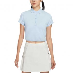 Nike Женская одежда для гольфа blue