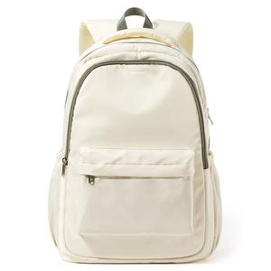 Рюкзак из ткани для ноутбука унисекс разноцветный ALPINE PRO, 3833 Хаки