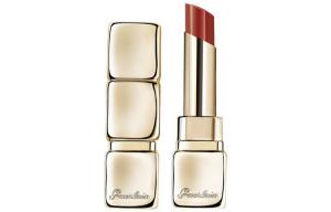 Помада для губ JIAOLAN Kissable Water Feel Glossy с эффектом влажного блеска, 3,2 г GUERLAIN