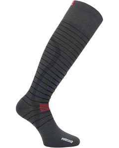 Носки Eurosock Silver Ski Light 2-Pack, угольный