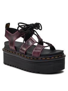 Сандалии Dr. Martens, черный