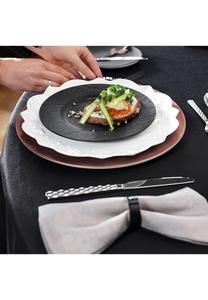 Тарелка для завтрака Мануфактура Рок Villeroy & Boch