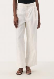 Брюки RABIA Part Two, синий