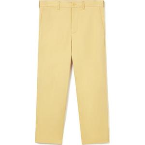 Повседневные брюки мужские Kosa LACOSTE, Croissant