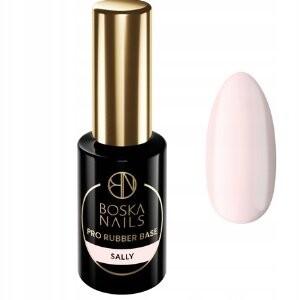 Резиновая основа Салли, 10 мл Boska Nails