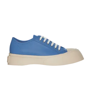 Кроссовки Marni Pablo Lace-Up Sneaker, синий