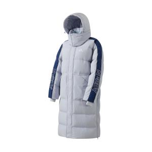 Nerdy Пуховики Unisex Sky Blue