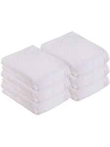 Полотенце для ванной и душа Vossen, белый