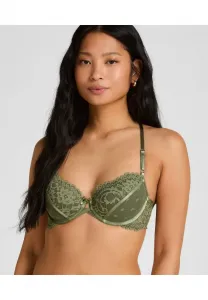 Бюстгальтер valora на косточках Hunkemöller, Green