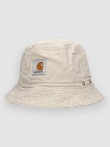 Панама Carhartt WIP Walter Bucket Hat, natural rinsed
