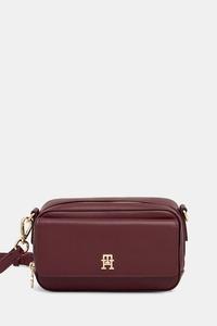 Сумка Tommy Hilfiger,  бордовый