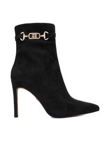 Ботильоны Nine West CEO-LANA-01, черный