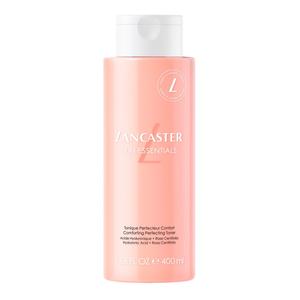 Тоник для лица skin essentials comforting perfecting toner Lancaster, объем 400 мл