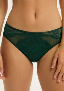 Брифы ESOTIQ CHEER, Green