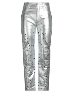 Брюки Durazzi, серебро