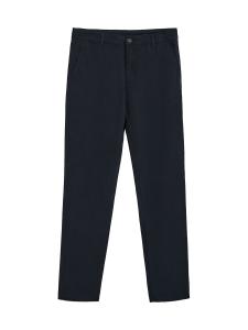 Обычные брюки-чинос Polo Club Vanya, темно-синий