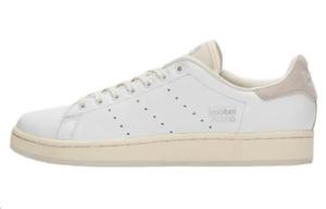 Кроссовки adidas Sneakersnstuff Skateboarding Shoes Unisex Low-top, белый
