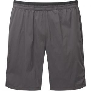 Мужские шорты Dynamo Twin Mountain Equipment, черный