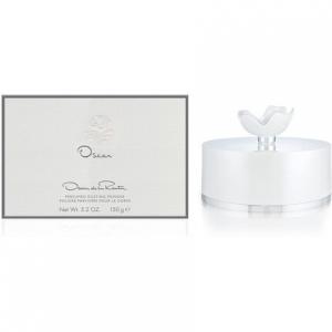 Парфюмированная присыпка De La Renta, 5,2 унции, Oscar