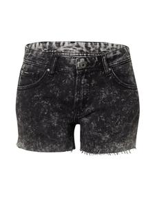 Обычные джинсы Pepe Jeans THRASHER, черный деним