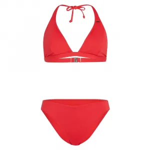 Бикини O´neill Essentials Marga Cruz, красный