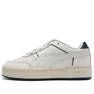 Кроссовки ca pro sport 'warm white' Puma, белый