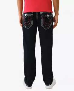 Мужские джинсы Geno Super T Flap True Religion, синий