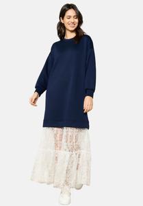 Платье LolaLiza Day dress, Navy Basic/Dark Blue