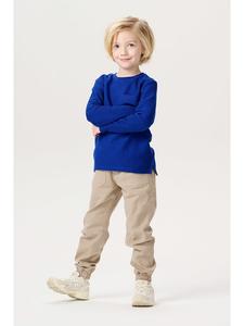 Рубашка с длинным рукавом Noppies, синий