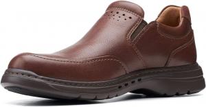 Мужские лоферы Clarks Un Brawley Step