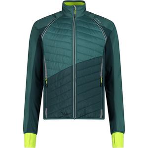 Функциональная куртка Cmp, цвет lichen