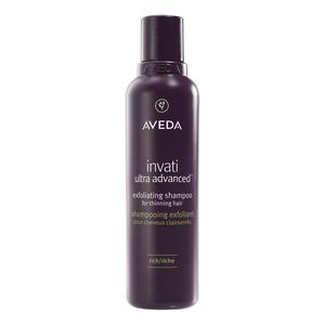 Насыщенный шампунь Invati Ultra Advanced Aveda
