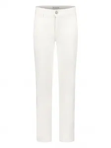 Узкие брюки Scapa, белый